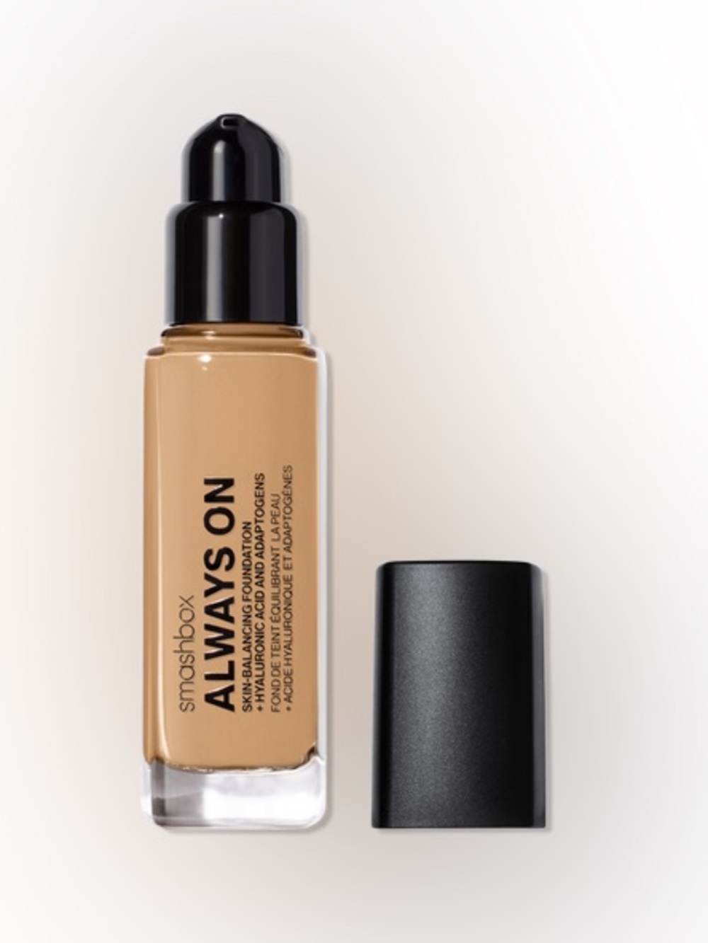 Smashbox Skin Balancing Foundation - M10-W